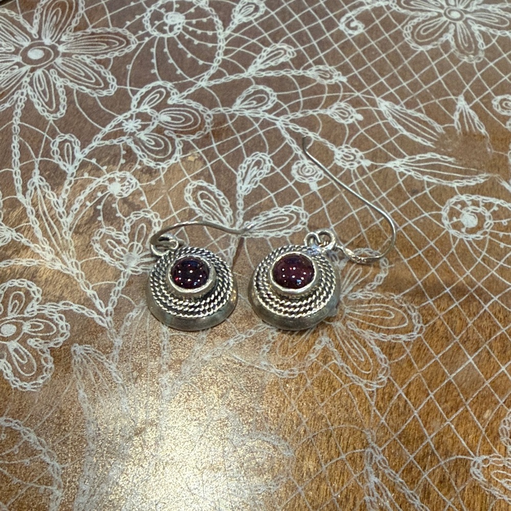 Elegant  Earrings